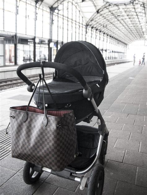 gucci armani louis vuitton|louis vuitton gucci baby stroller.